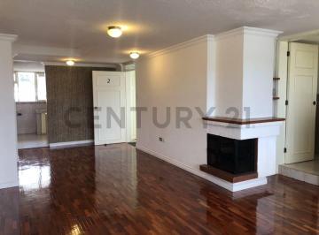 Departamento · 110m² · 2 Habitaciones · 1 Estacionamiento · Arriendo Departamento 2 Dorm. Jipijapa