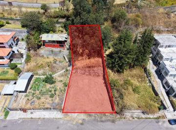 Terreno / Lote , Quito · Terreno en Venta – Urbanización La Armenia 2 | Puente 9