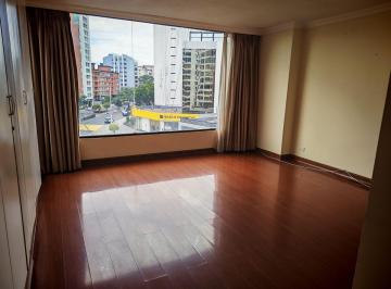 Departamento de 3 habitaciones, Quito · Gonzalez Suarez, Dpto. Amplio 250 m Clásico, un Dpto por Piso. $700, Oo