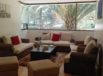 Departamento de 4 habitaciones, Quito · Quito Tenis 260 m Departamento Duplex 4 Dorm. Estudio Sala Tv Pet Friendly