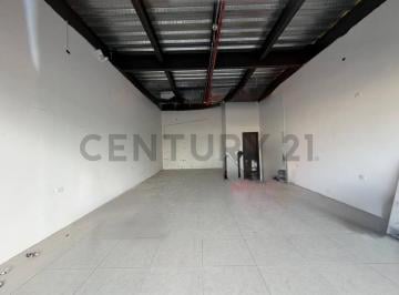 Local comercial · 63m² · Alquiler de Local Gastronómico y Comercial en Samborondón