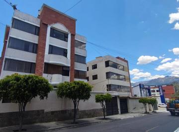 Suite de 1 habitación, Quito · Suite de 54 m² con 1 Habitación en Venta en Monteserrín
