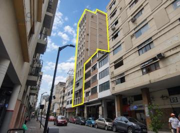 Edificio-Hotel-Fabrica · 2519m² · Venta Edificio Rentero 11 Pisos Centro de Guayaquil E. I
