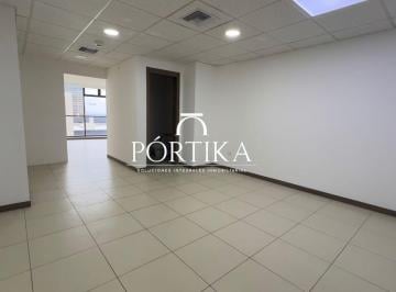 Oficina comercial , Guayaquil · Alquiler Oficina - Emporium - Puerto Santa Ana