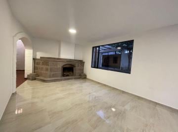 Casa de 3 habitaciones, Quito · Casa de 320 m² con 3 Dorm. en Alquiler en Cumbayá