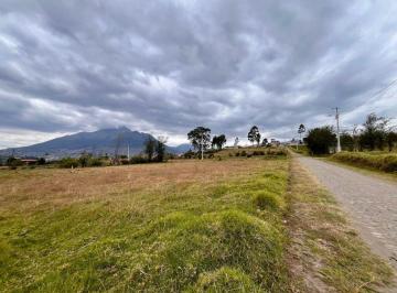 Terreno / Lote , Otavalo · En Venta Terreno en Otavalo de 1050 m² Sector Chuchuqui