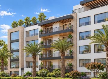 Departamento · 102m² · 2 Habitaciones · 2 Estacionamientos · Cumbayá - Sector La Viña 127.10 m² Apartamento en Venta 2 Habitaciones con Terraza