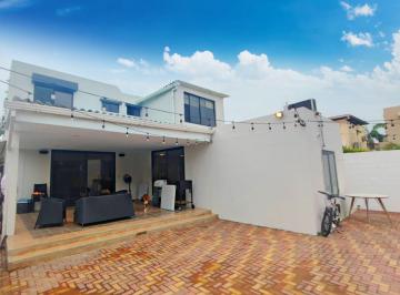 Casa de 3 habitaciones, Daule · Casa en Venta en Santa María de Casa Grande