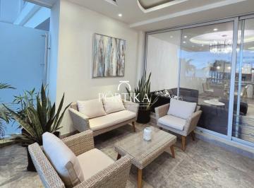 Departamento de 3 habitaciones, Guayaquil · Venta Departamento 3 Dorm. Vista Al Rio - Spazio - Puerto Santa Ana