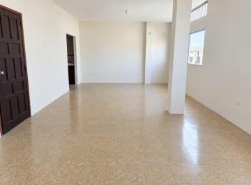 Departamento · 140m² · Departamento en Alquiler, Huancavilca E/ Los Ríos y Tulcán, Segundo Piso, Elic