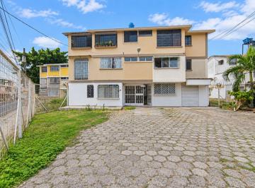 Departamento · 66m² · 2 Habitaciones · 3 Estacionamientos · Departamento en Venta Sauces 9, Norte de Guayaquil Gabr