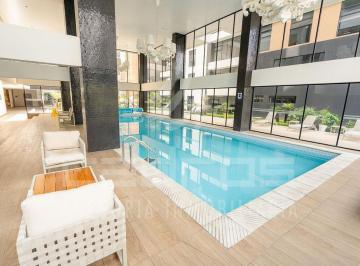 Departamento · 95ha · 2 Habitaciones · 1 Estacionamiento · Recoleta, El Mejor Lugar Para Vivir, 2 Dorm., 79 m, Areas Comunales