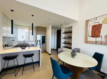 Departamento de 2 habitaciones, Quito · Penthouse 2 Dorm. C/baño Privado | 111,50 m² | Vista Espectacular