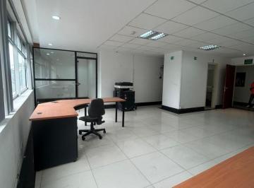 Oficina comercial Venta USD 90.000 · Av Atahualpa - Oficina Arriendo o Venta