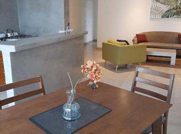 Departamento de 2 habitaciones, Guayaquil · Alquilo Departamento Semiamoblado