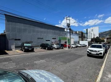 Local comercial , Quito · En Renta Propiedad Comercial - Sector Centro Norte