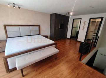 Suite de 1 habitación, Quito · Hm/ Megamaxi! Hermosa Suite Tipo Loft en Renta 73 m² Amoblado en 650 Usd Incluido Alicuota