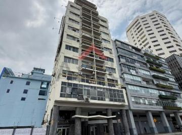Departamento de 3 habitaciones, Guayaquil · Se Vende Departamento Edificio Simón Bolivardirección: Edificio Simón Bolívar, Malecón Entre Junín
