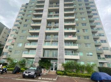 Departamento de 3 habitaciones, Guayaquil · En Alquiler, Departamento de 3 Dormt Urb Lavista Towers, Norte de Guayaquil.
