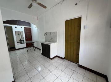 Suite de 1 habitación, Guayaquil · Suite en Alquiler en Planta Baja - Samanes 2 - J. Alvarado