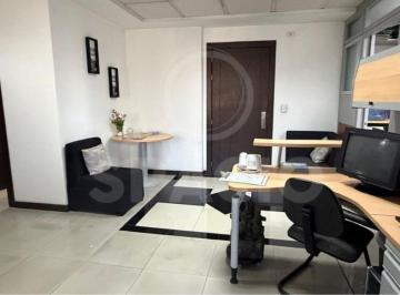 Oficina comercial , Quito · Rento Oficina Amoblada 56 m² Torres Boreal - 12 de Octubre