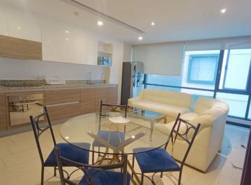 Suite de 1 habitación, Quito · Suite en Venta Amoblada y Equipada de 71 m² con Acabados de Lujo en Bellavista