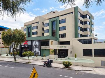 Departamento de 3 habitaciones, Quito · Ponceano - Penthouse Para Flipping Inmobiliario. Remodelar y Revaloriza. Más de 740 m² Total.