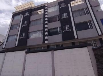 Departamento de 4 habitaciones, Quito · Departamento en Renta — Urbanización El Condado