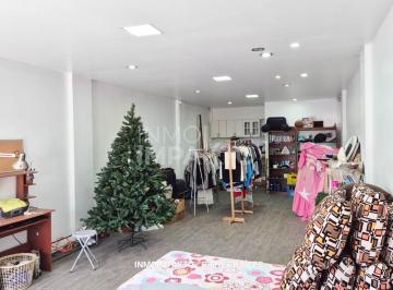 Local comercial · 54m² · 1 Habitación · 1 Estacionamiento · Local en Venta Pomasqui Norte de Quito