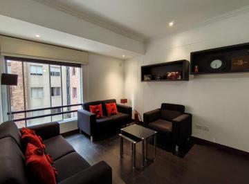 Suite de 1 habitación, Quito · Suite Amoblada en Renta – Centro Norte de Quito