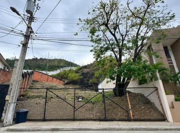Terreno / Lote · 664m² · Único Terreno Bifamiliar Los Parques Alado de Riocentro Ceibos