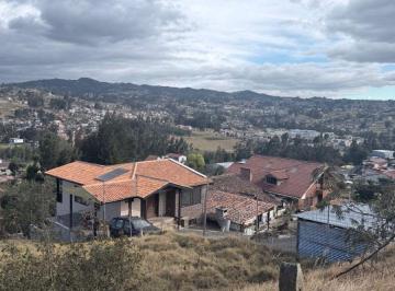 Terreno / Lote , Cuenca · Terreno en Venta – Monay Baguanchi