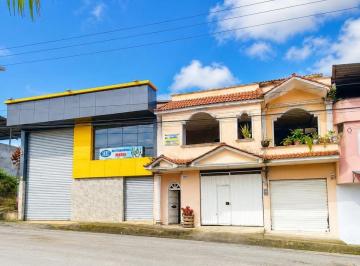 Local comercial , Santo Domingo · Galpón Industrial de 465 m² con Vivenda | Ubicación Estratégica en La Av de Los Colonos