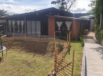 Casa de 3 habitaciones, Quito · Renta en Nayon 800 m² Jardin Pb 3 Habitsaciones Cerca Parque Casa de 180 m²