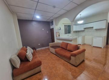 Departamento de 2 habitaciones, Guayaquil · Alquilo Departamentocdla. Quisquis - Urdesa