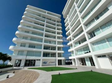 Departamento de 3 habitaciones, Manta · Departamento de Venta en Ciudad del Mar Manta