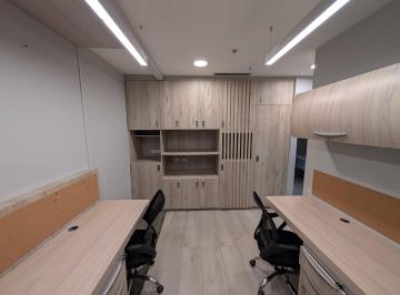 Oficina comercial , Guayaquil · Oficina Amoblada en Alquiler