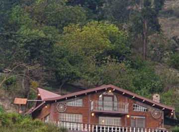 Terreno / Lote , Quito · Vendo Terreno 20.000 m² Guayllabamba