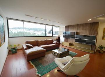 Departamento en Alquiler de 2 habitaciones González Suárez · Departamento Amoblado en Alquiler Gonzalez Suarez