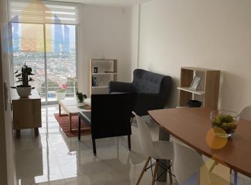 Departamento · 64m² · 2 Habitaciones · 1 Estacionamiento · Departamento de Venta a Estrenar en San Juan de Quito