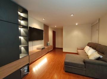Departamento · 90m² · 2 Habitaciones · 1 Estacionamiento · Departamento en Renta Ponceano Alto