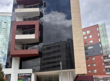 Departamento de 1 habitación, Quito · Suite Amoblada en Venta Sector Bellavista