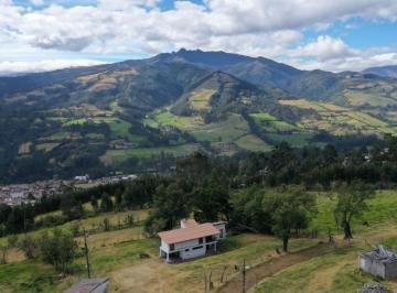 Terreno / Lote , Quito · Preciosa Propiedad Antes de Tambillo