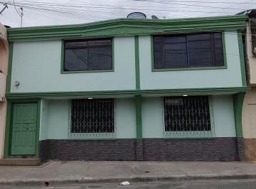 Casa · 110m² · 2 Habitaciones · Casa en Venta en Fertisa, Sur de Guayaquil Grac