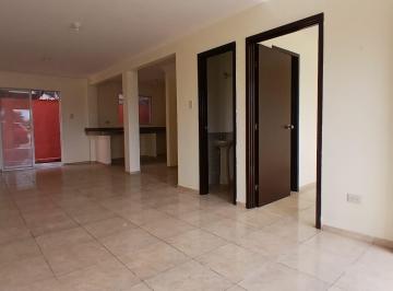 Casa · 106m² · 4 Habitaciones · 2 Estacionamientos · Vendo Casa, Urb Duran City Durán Carp