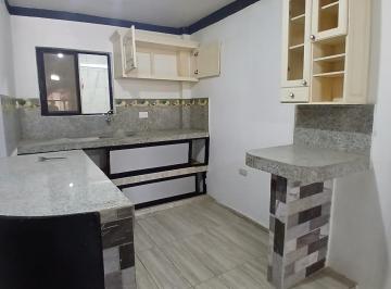 Casa · 50m² · 2 Habitaciones · Casa en Alquiler, Cdla Abel Gilbert, Durán Carp