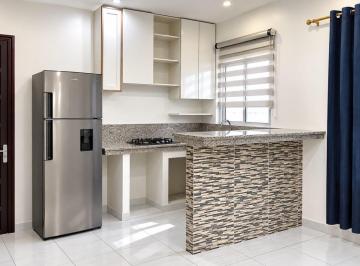 Casa · 70m² · 2 Habitaciones · Casa en Venta, Sauces 4, Norte de Guayaquil. Carp