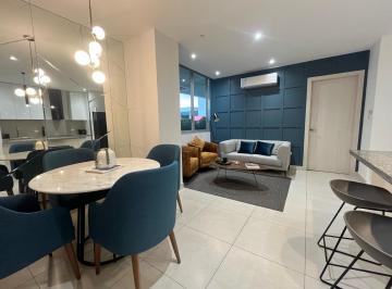 Departamento · 59m² · 1 Habitación · 1 Estacionamiento · Venta Departamento 100 Olivos Parc Vanro