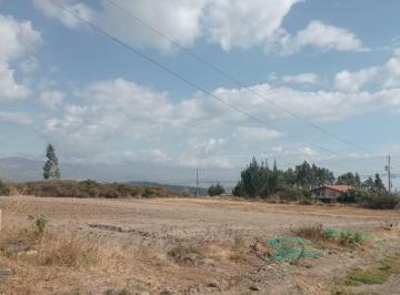 Terreno / Lote , Pedro Moncayo · Terreno Plano en Venta 2.024 M&sup2;_ Malchinguí Barrio San Carlos.