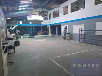 Local comercial · 1m² · Venta Galpon Bodega Vía a Daule (Db)